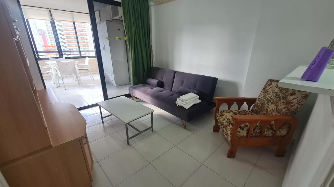 Apartamento Luxmar Benidorm
