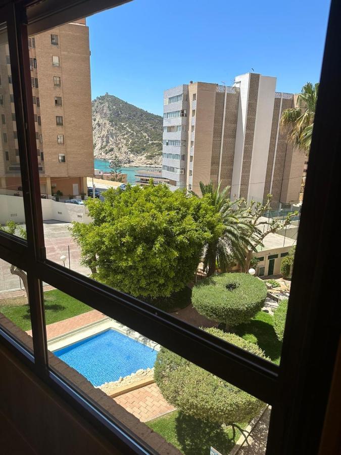Enterplayas 2 Appartement *