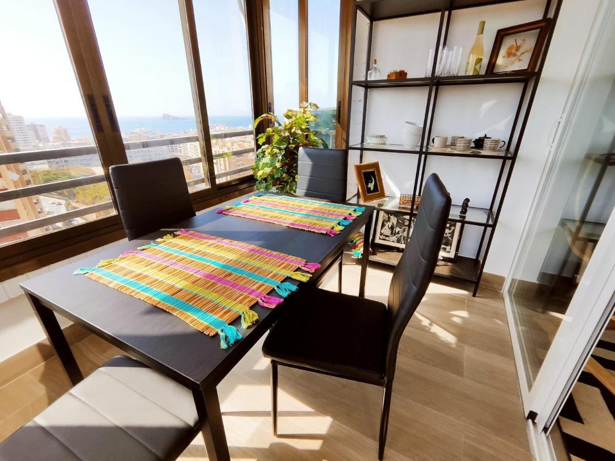 Sea View Monver 5 *