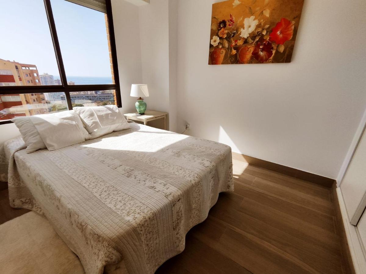Sea View Monver 5 Benidorm