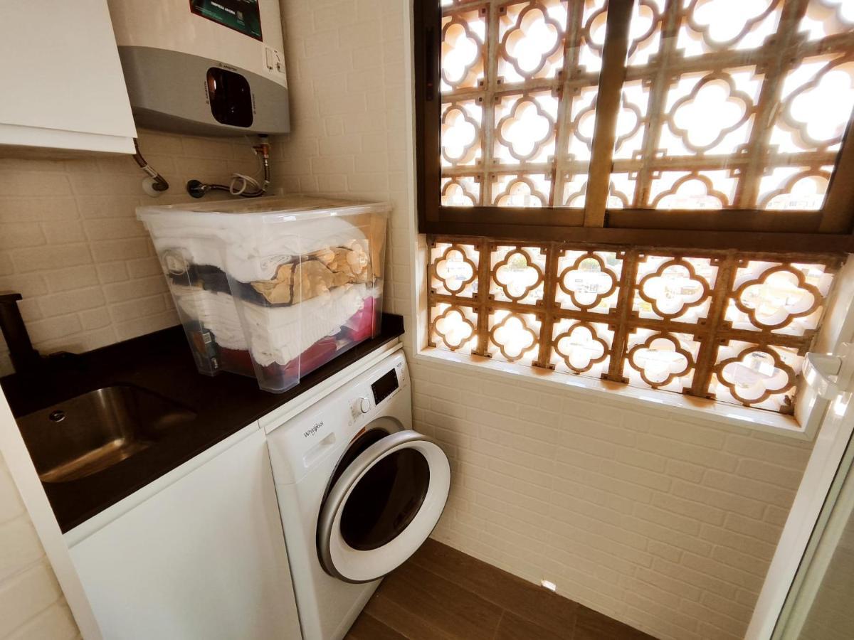 Apartamento Sea View Monver 5 Benidorm
