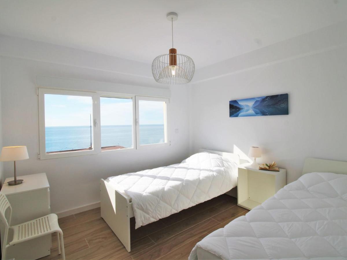 Pintor Sorolla By Interhome Appartement