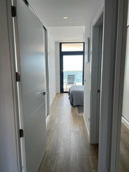 Sunset Cliffs Poniente Apartment Benidorm