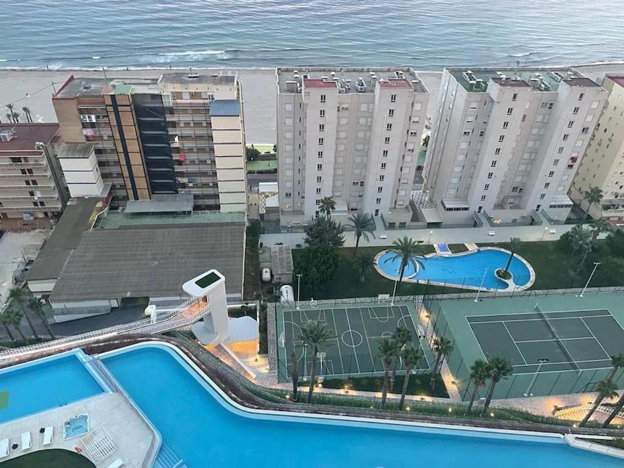 Apartment Sunset Cliffs Poniente