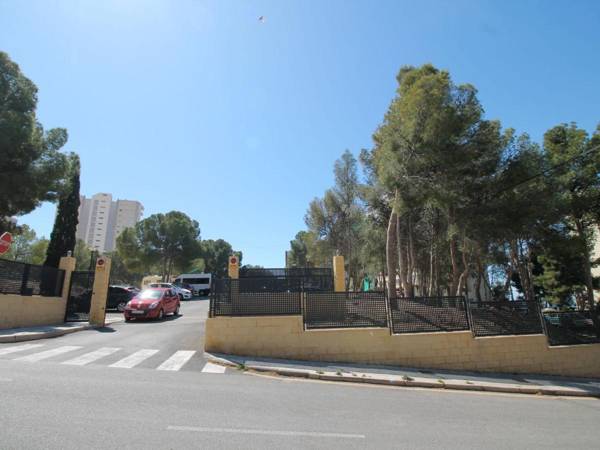 Appartement Pintor Sorolla By Interhome