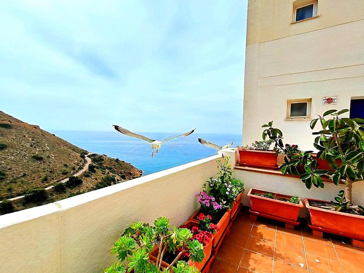 Stunning Two Level In Marina Appartement Benidorm