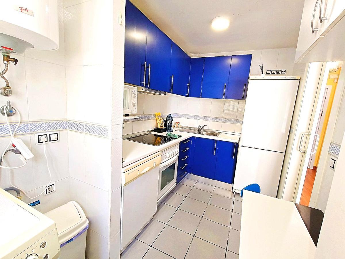 Appartement Stunning Two Level In Marina Benidorm