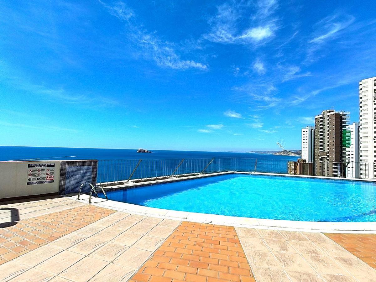 Appartement Stunning Two Level In Marina *