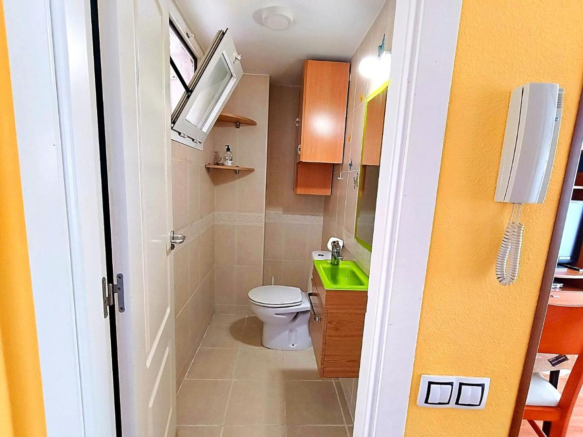 Appartement Stunning Two Level In Marina Benidorm