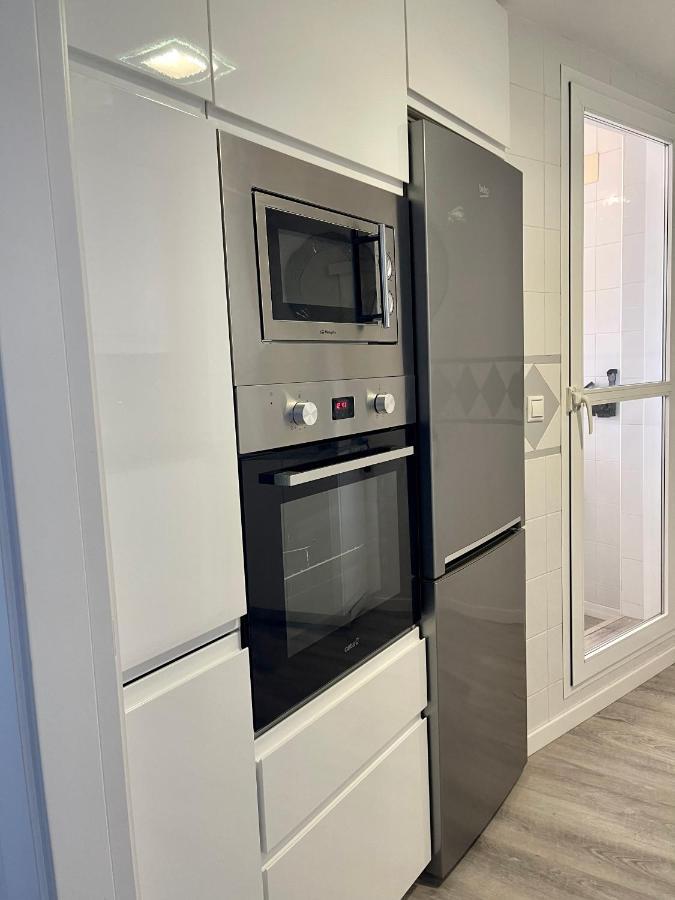 Apartment Bonito Con Piscina Benidorm