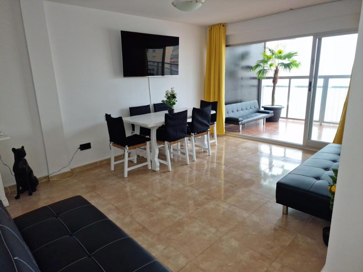 Falcon Beach Apartment *