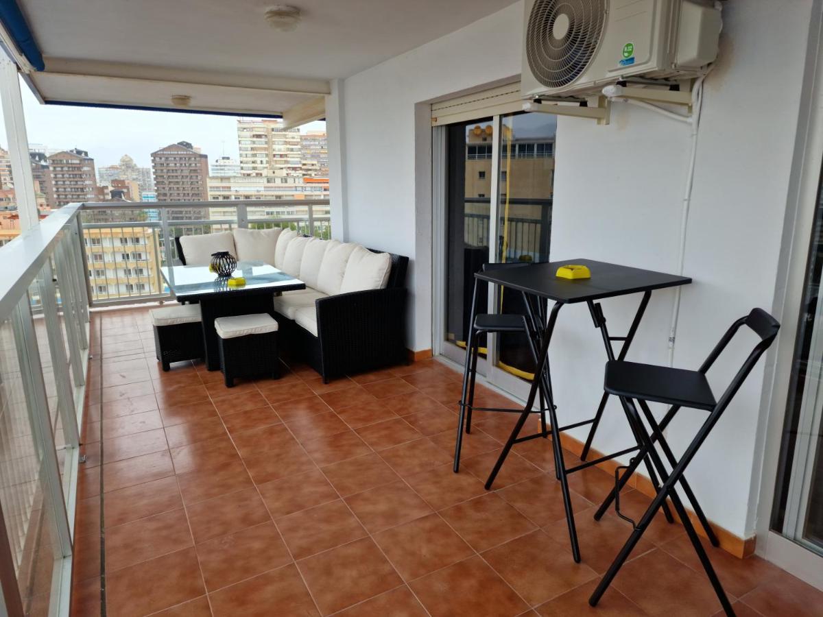 Falcon Beach Apartment