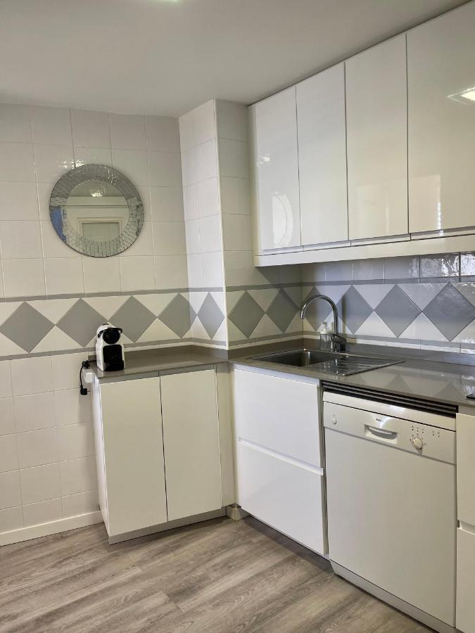 Bonito Con Piscina Apartment *