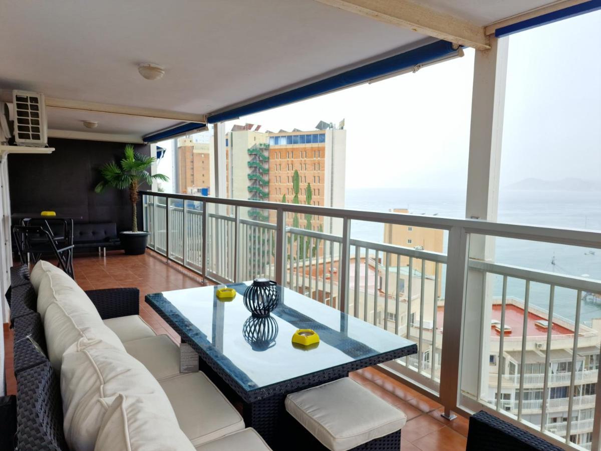 Apartment Falcon Beach Benidorm