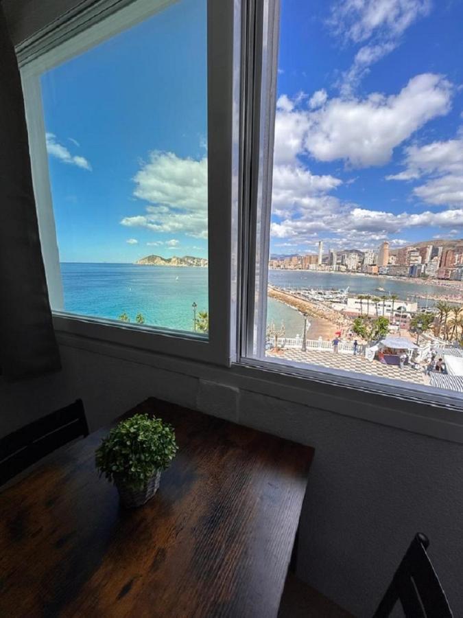 Plaza Santa Ana Apartment