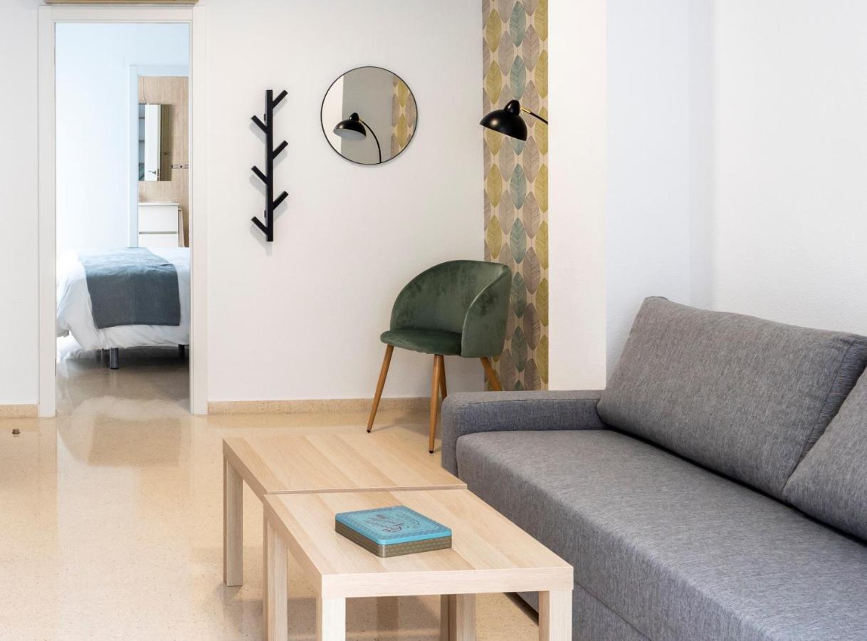 Calma Appartement Benidorm