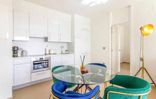 Intempo The First Apartamento *