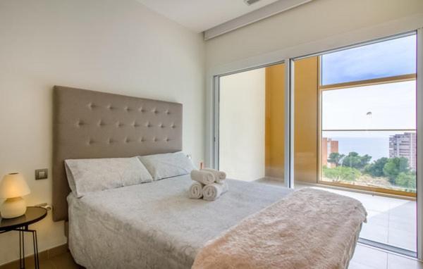 Apartamento Intempo The First