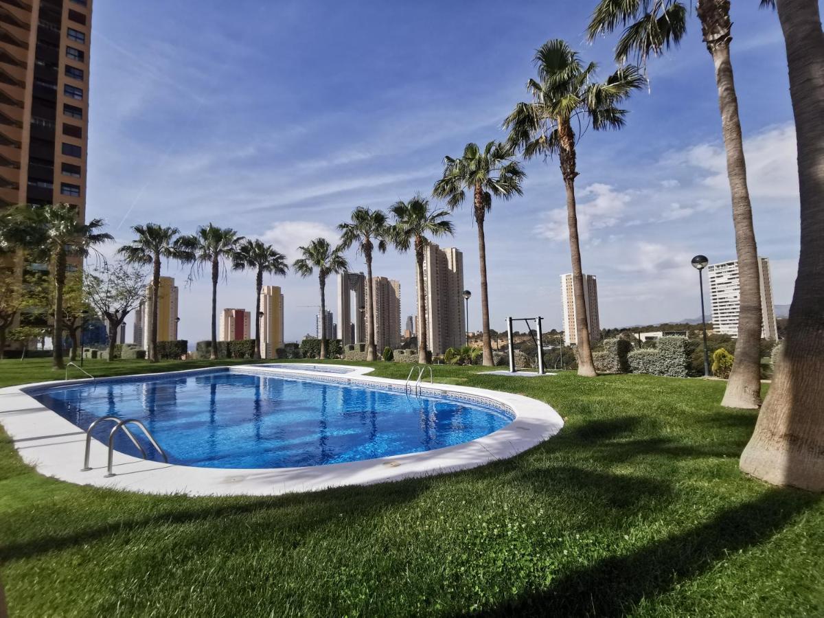 Panoramic Apartamento *