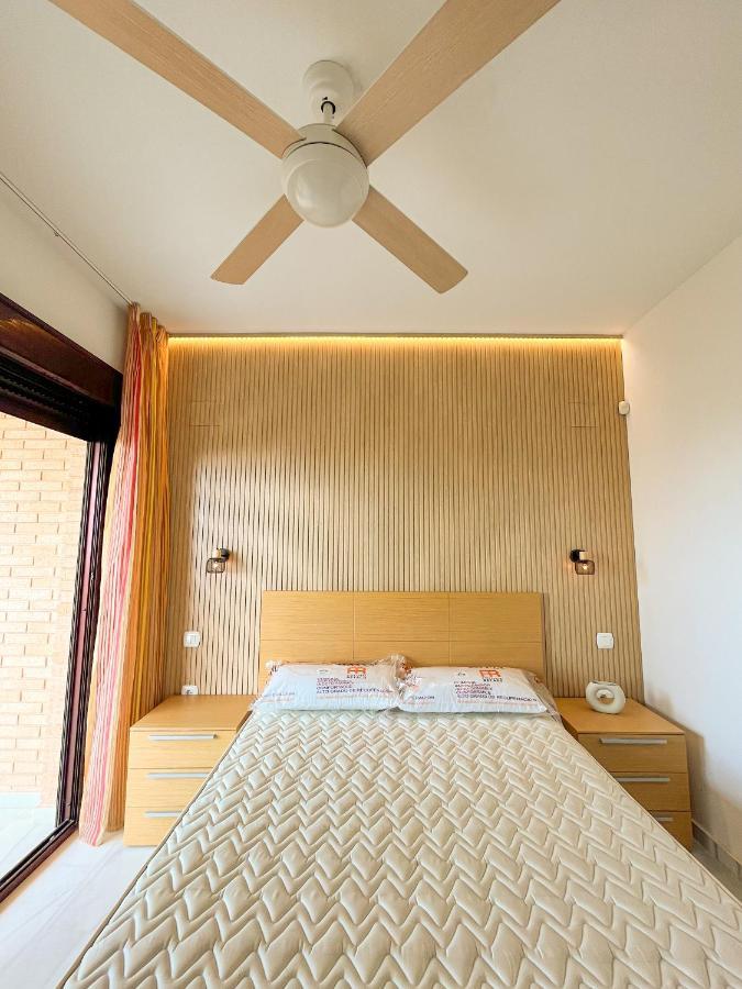 Apartamento Panoramic Benidorm