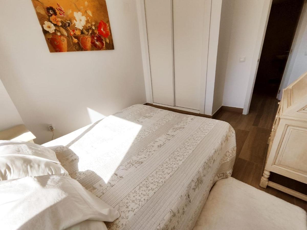 Sea View Monver 5 Apartment Benidorm