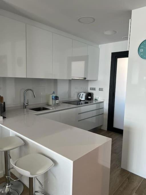 Sunset Cliffs Poniente Apartment