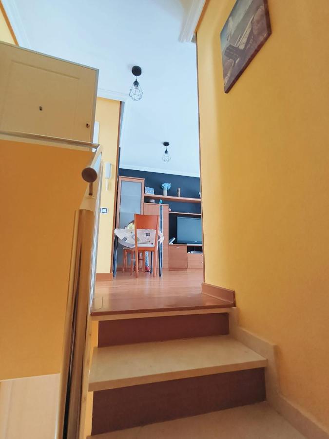Stunning Two Level In Marina * Benidorm