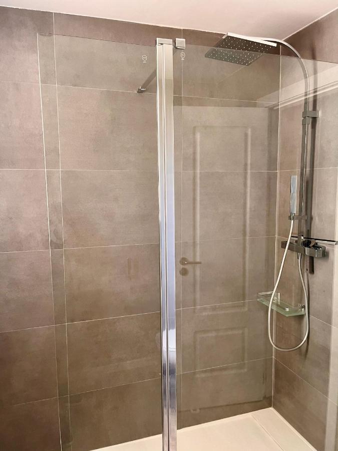 Bonito Con Piscina Apartment *
