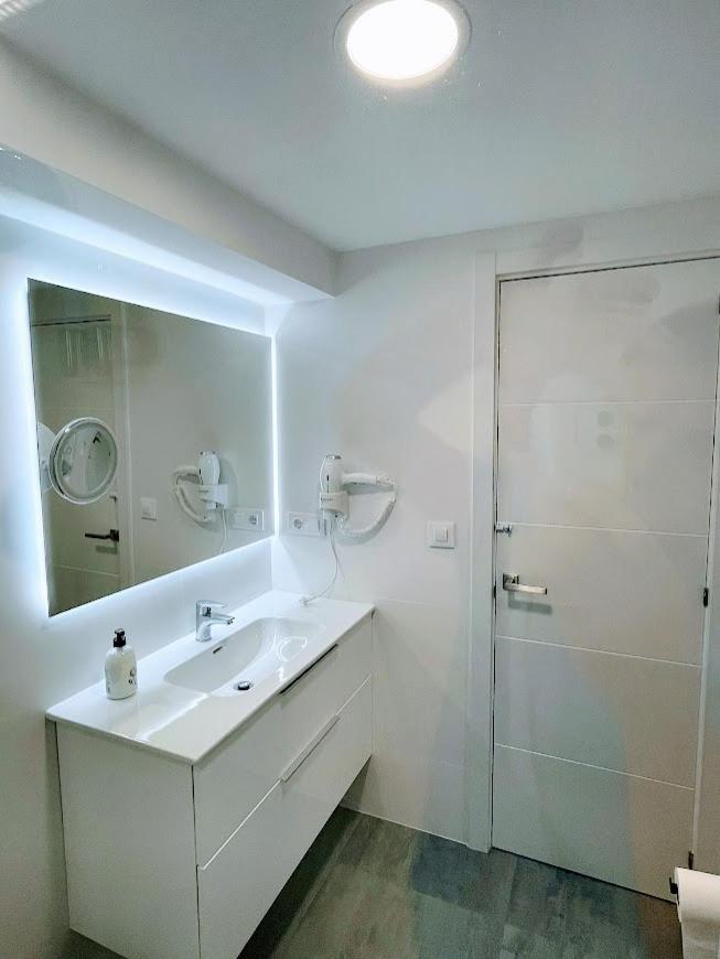 Apartment Casa Mi Lola Benidorm