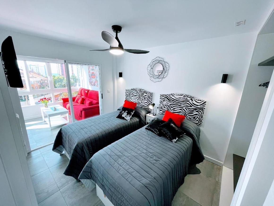 Casa Mi Lola Benidorm