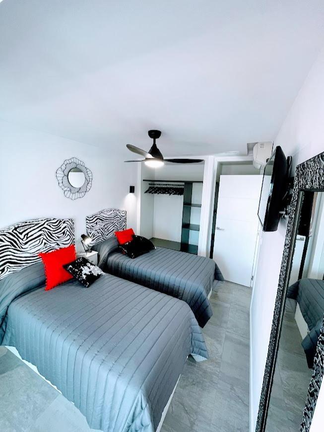 Apartment Casa Mi Lola