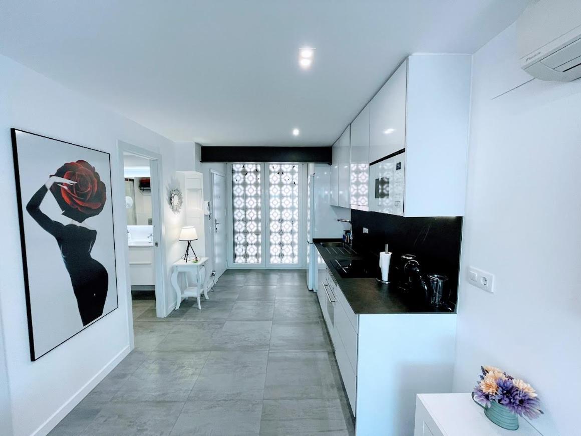Casa Mi Lola Benidorm
