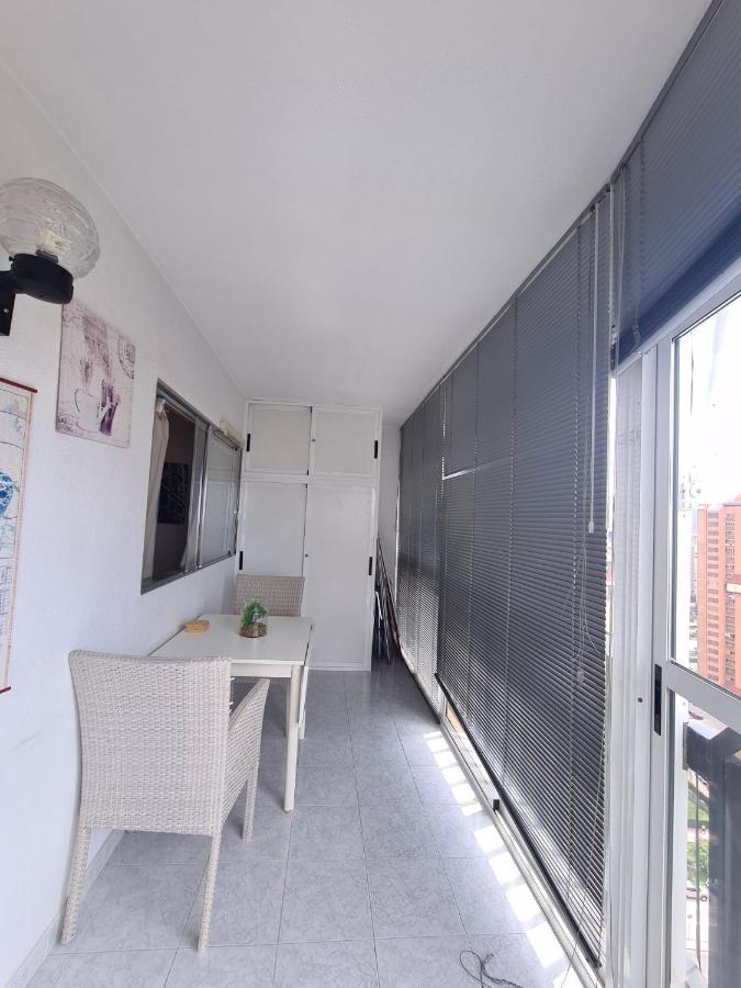 Edificio Acacias Iv -15 Apartamento *