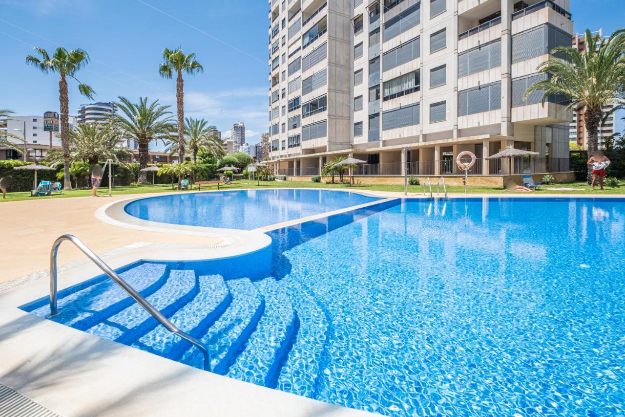 Apartment Gemelos 26 27c Levante
