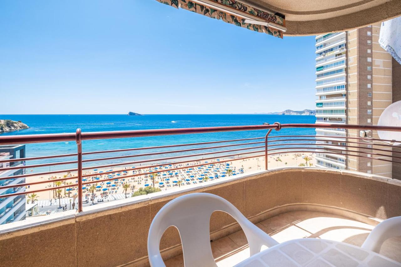 Appartement Coblanca 8-92 Levante *