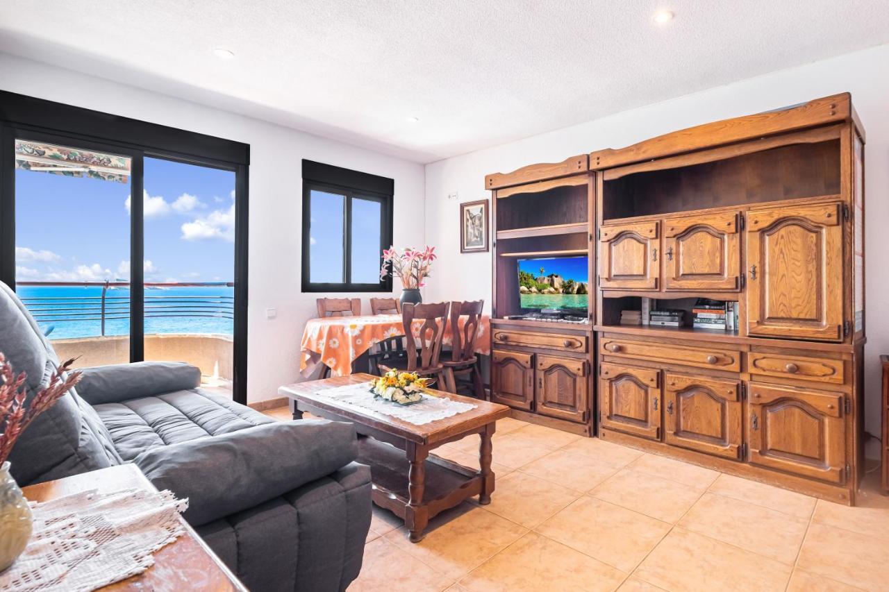 Appartement Coblanca 8-92 Levante *