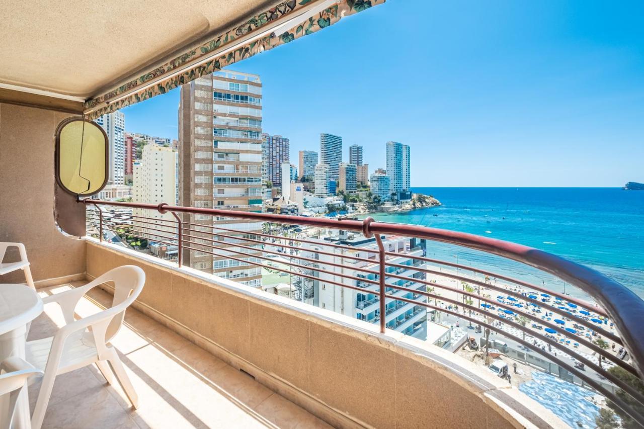 Coblanca 8 Benidorm