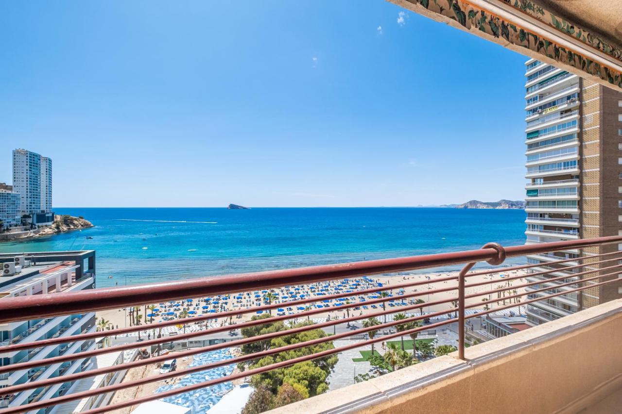 Appartement Coblanca 8-92 Levante Benidorm