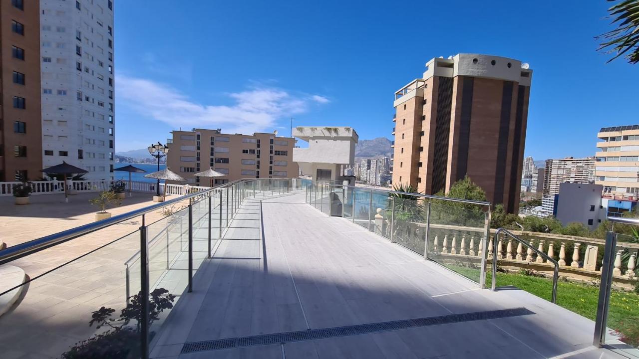 Edificio Trinisol Ii Apartamento *