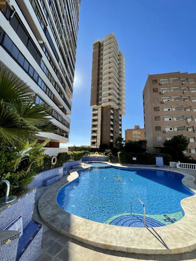 Apartamento Edificio Trinisol Ii 7 *