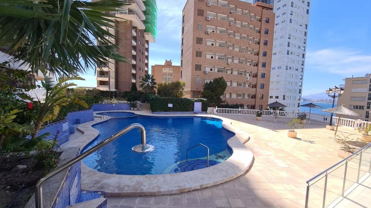 Trinisol Ii 4 If Apartment *