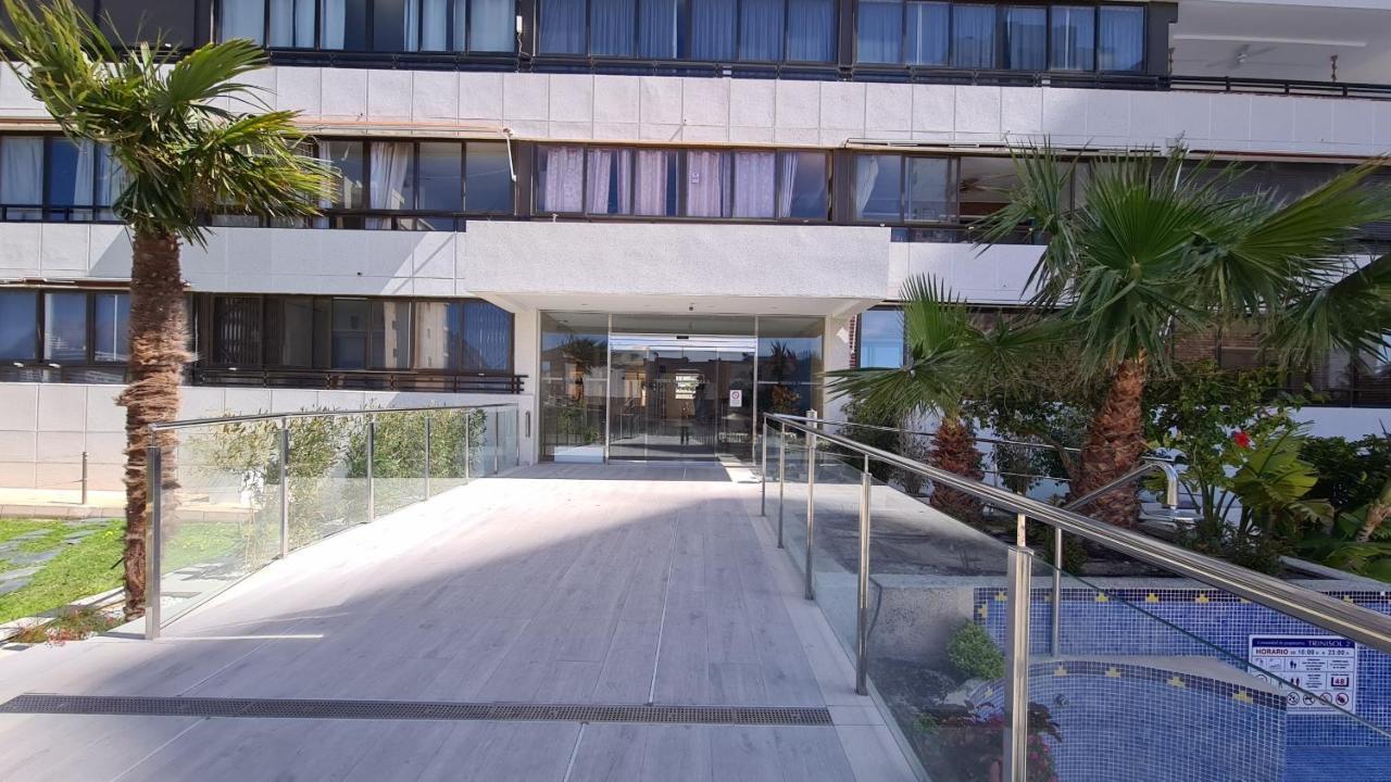 Edificio Trinisol Ii * Benidorm