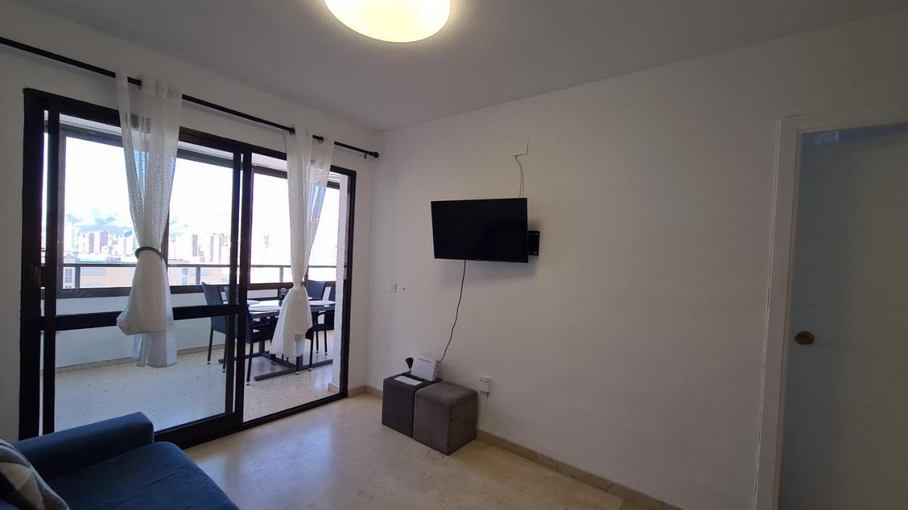 Apartment Trinisol Ii 4 If *