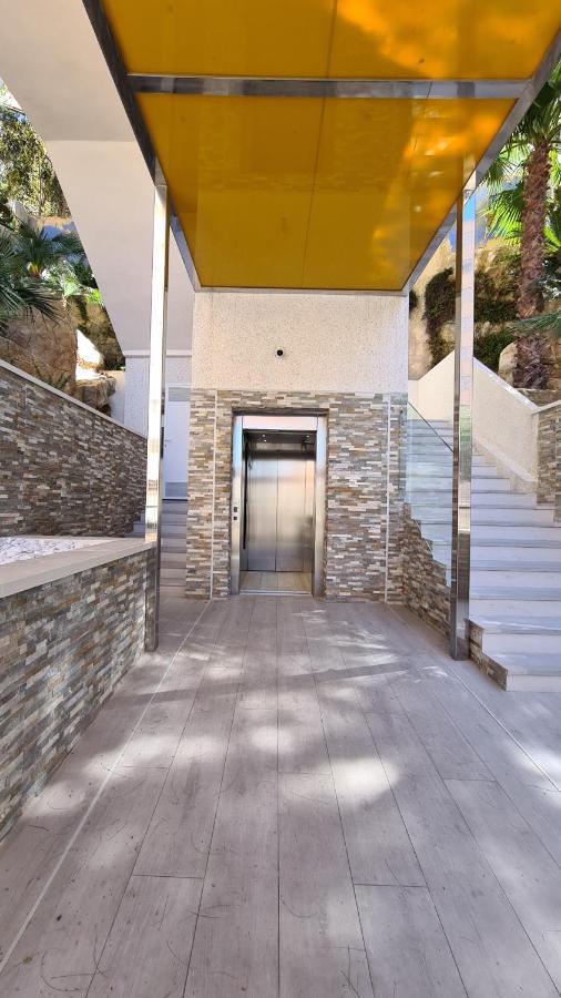 Apartment Trinisol Ii 4 If Benidorm