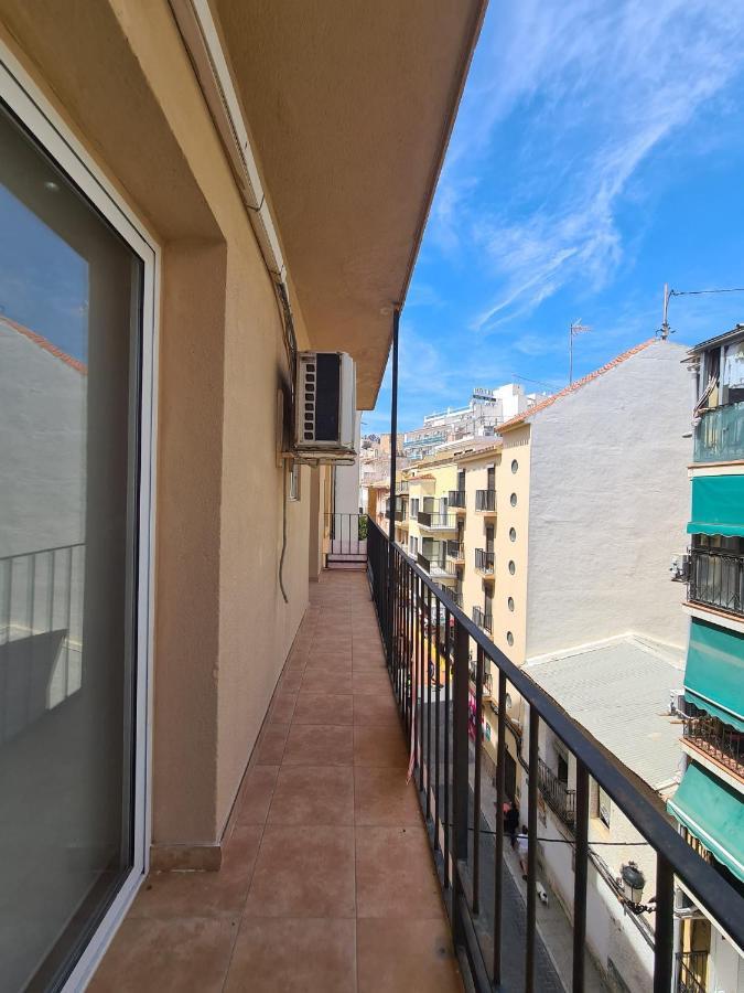 Appartement Centro Playa If Benidorm