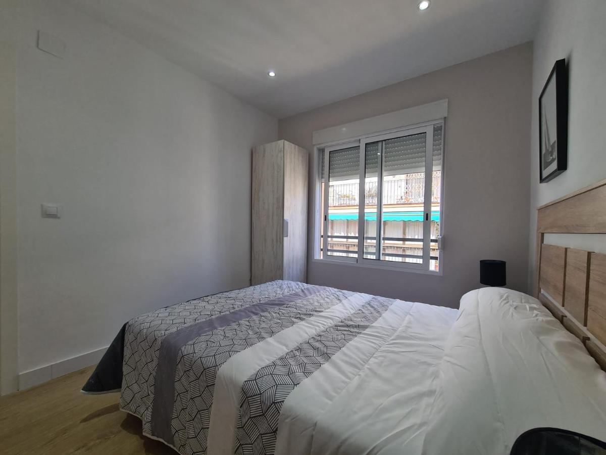 Centro Playa If Benidorm