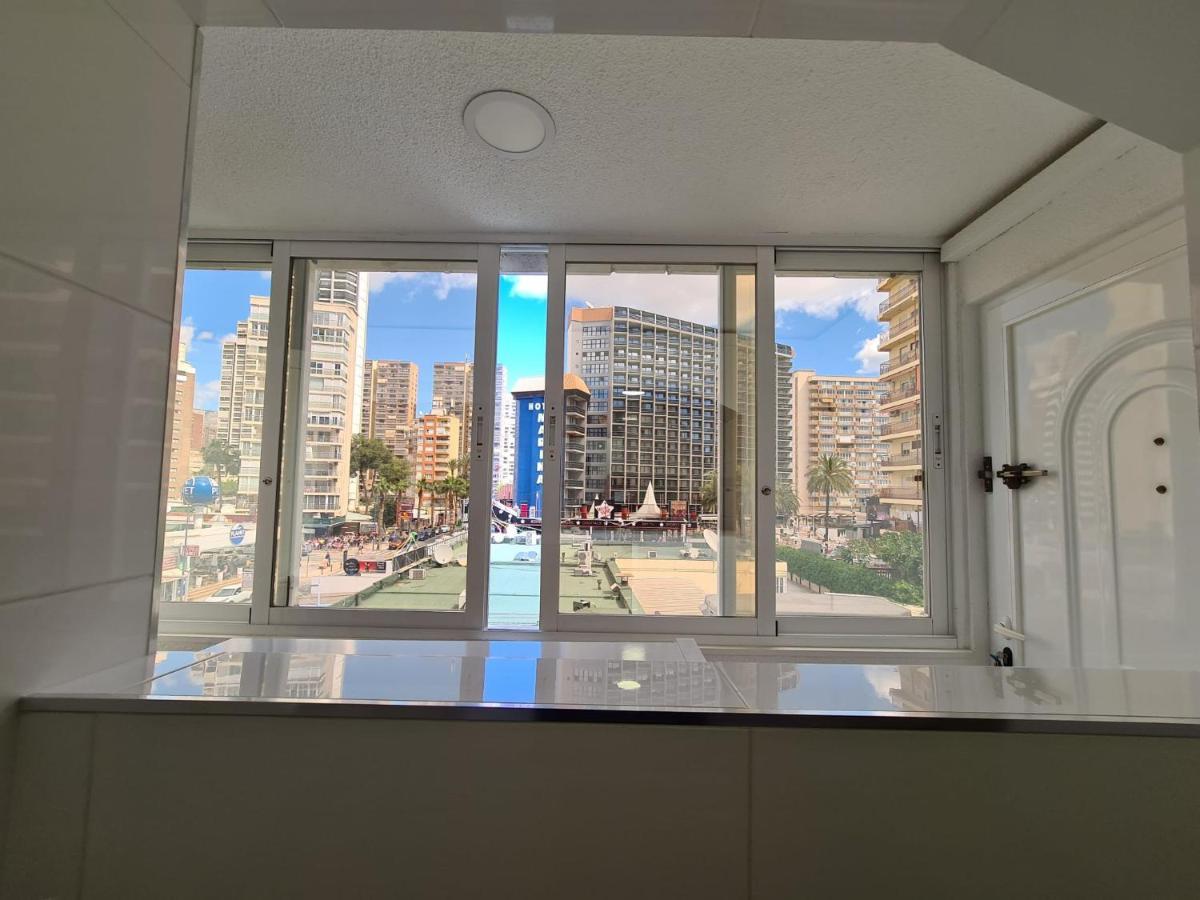 Apartment El Circo If