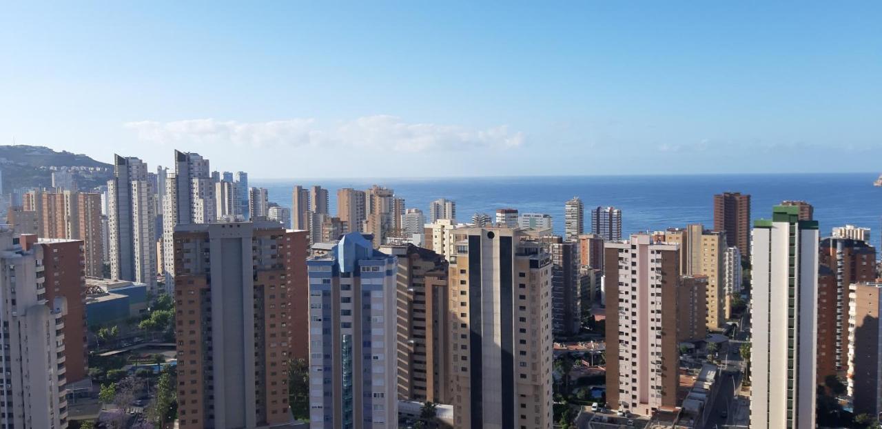 Gemelos Xii 23 If Benidorm