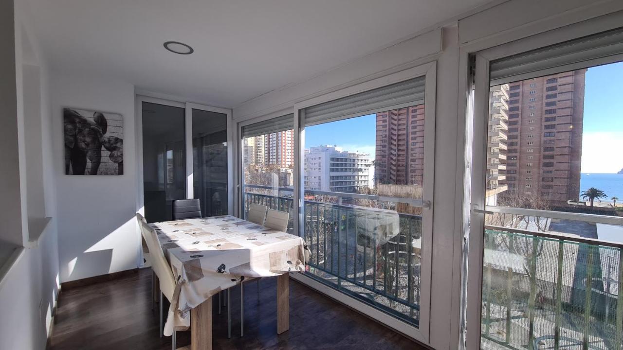 Apartment Ilice 5 If Benidorm