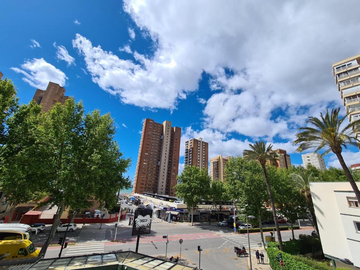 El Circo If Benidorm